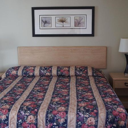 Budget Inn El Cerrito Pokój zdjęcie