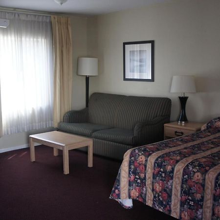 Budget Inn El Cerrito Zewnętrze zdjęcie