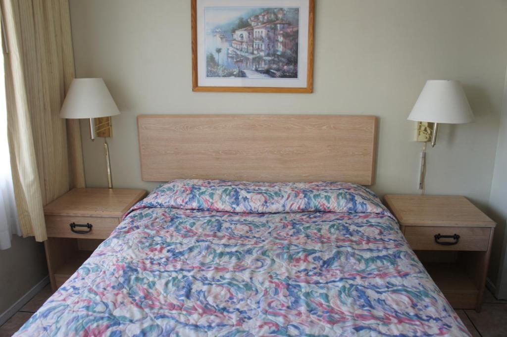 Budget Inn El Cerrito Pokój zdjęcie