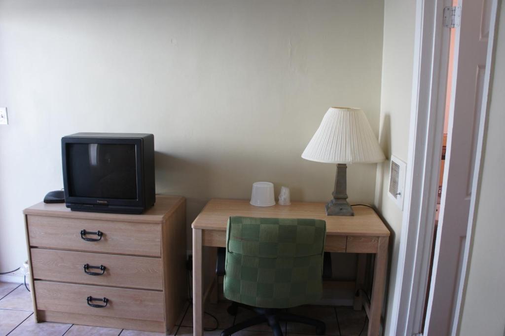 Budget Inn El Cerrito Pokój zdjęcie