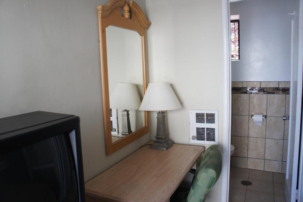 Budget Inn El Cerrito Zewnętrze zdjęcie